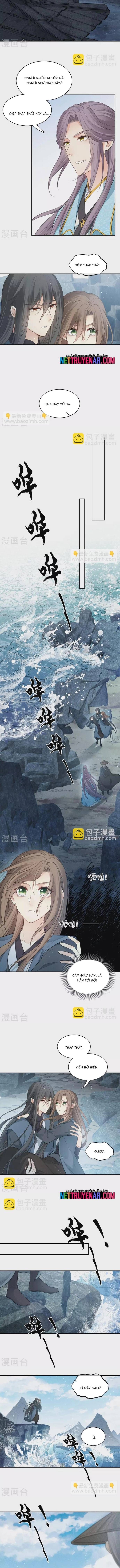 Ta Ở Hoàng Cung Làm Đại Boss Chapter 70 - 2