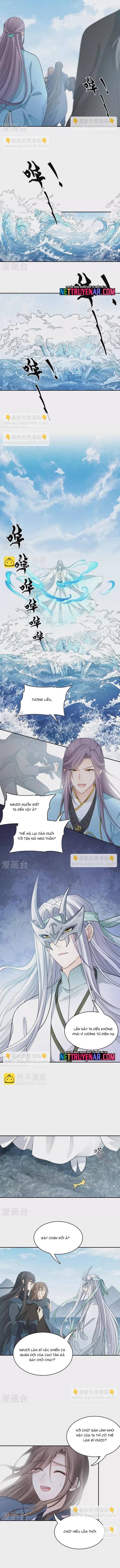 Ta Ở Hoàng Cung Làm Đại Boss Chapter 70 - 3