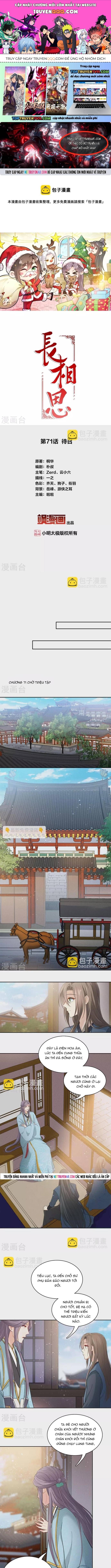 Ta Ở Hoàng Cung Làm Đại Boss Chapter 71 - 1