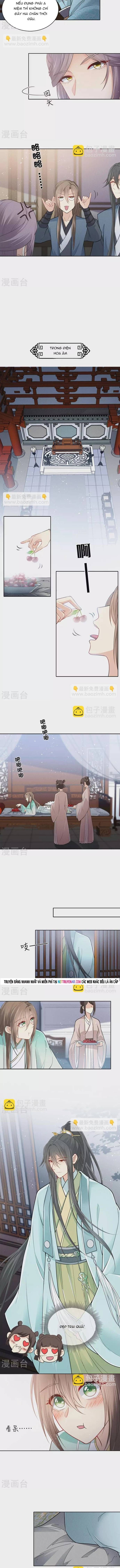 Ta Ở Hoàng Cung Làm Đại Boss Chapter 71 - 2