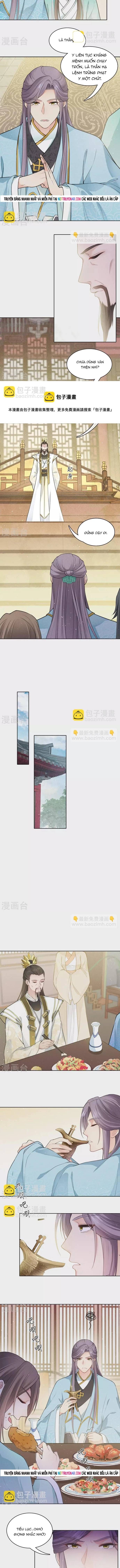 Ta Ở Hoàng Cung Làm Đại Boss Chapter 72 - 2