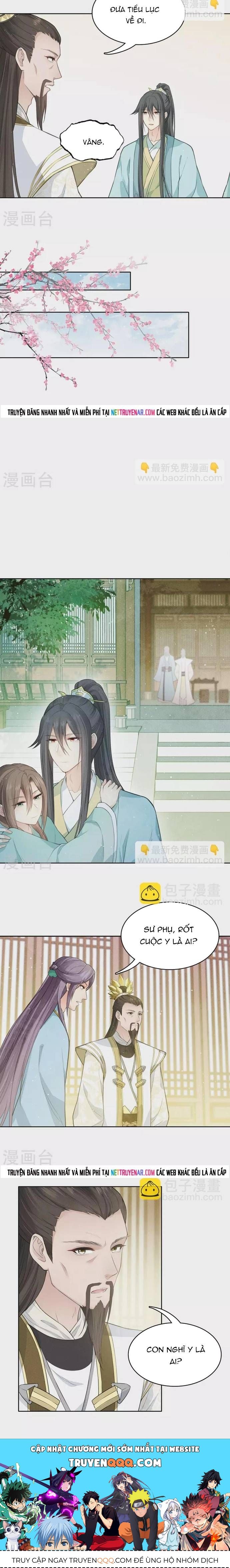 Ta Ở Hoàng Cung Làm Đại Boss Chapter 72 - 4