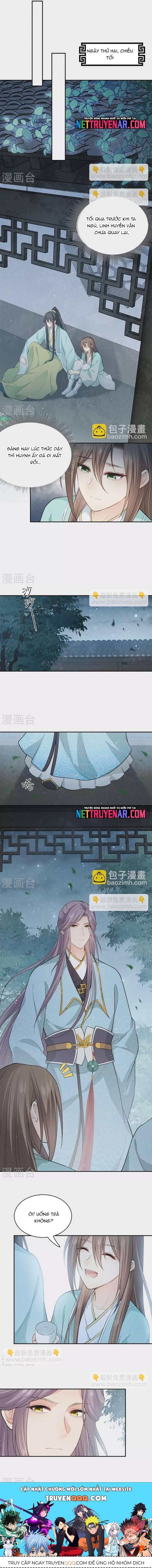 Ta Ở Hoàng Cung Làm Đại Boss Chapter 74 - 2