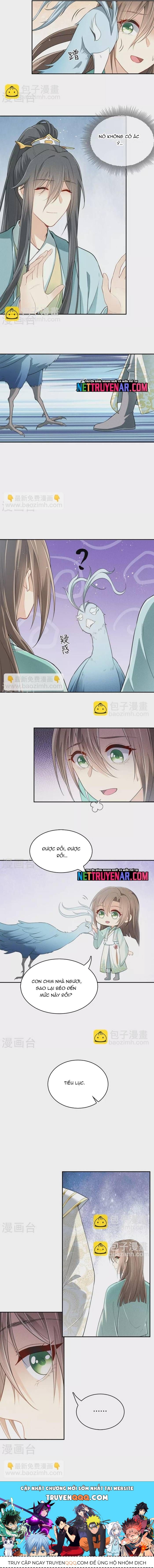 Ta Ở Hoàng Cung Làm Đại Boss Chapter 75 - 2