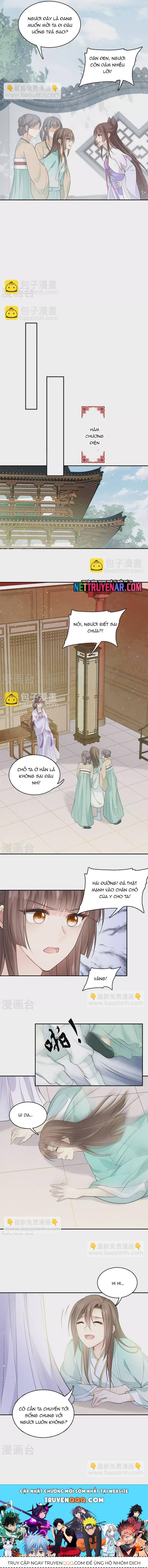 Ta Ở Hoàng Cung Làm Đại Boss Chapter 76 - 2