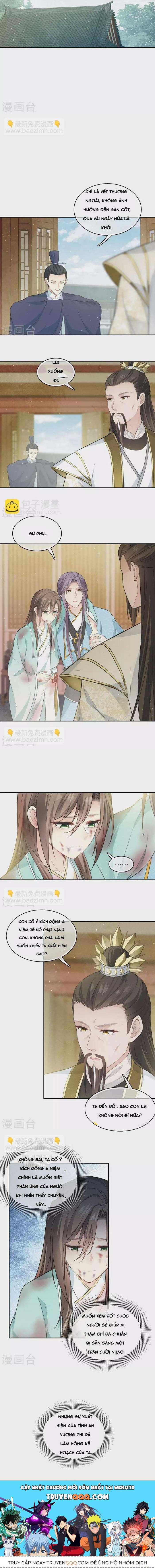 Ta Ở Hoàng Cung Làm Đại Boss Chapter 78 - 2