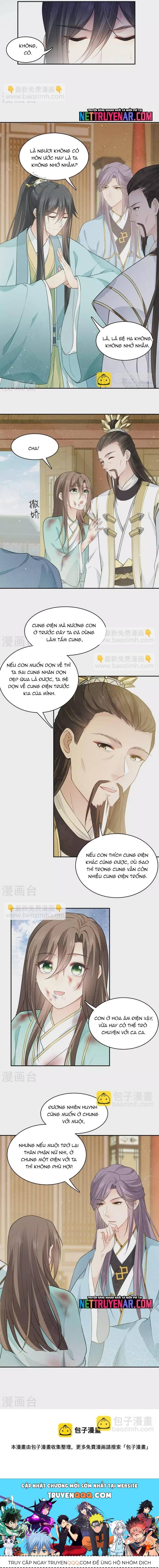 Ta Ở Hoàng Cung Làm Đại Boss Chapter 79 - 2