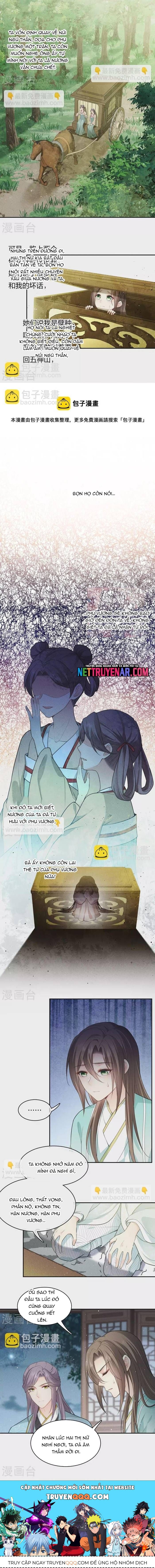 Ta Ở Hoàng Cung Làm Đại Boss Chapter 80 - 2