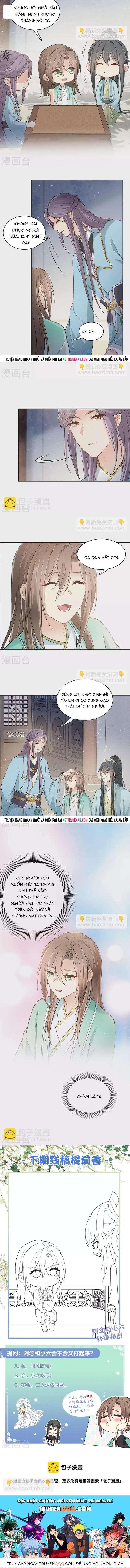 Ta Ở Hoàng Cung Làm Đại Boss Chapter 81 - 4