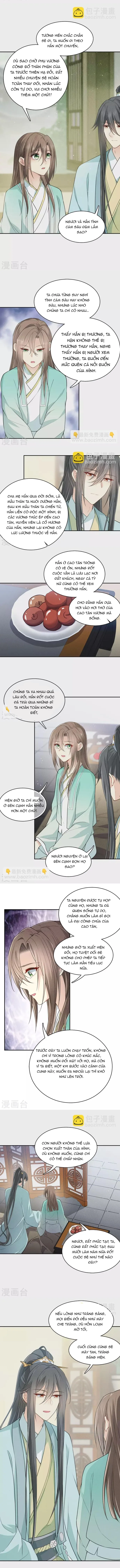 Ta Ở Hoàng Cung Làm Đại Boss Chapter 83 - 2