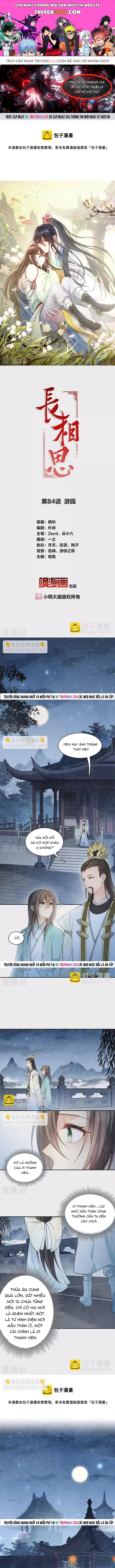 Ta Ở Hoàng Cung Làm Đại Boss Chapter 84 - 1