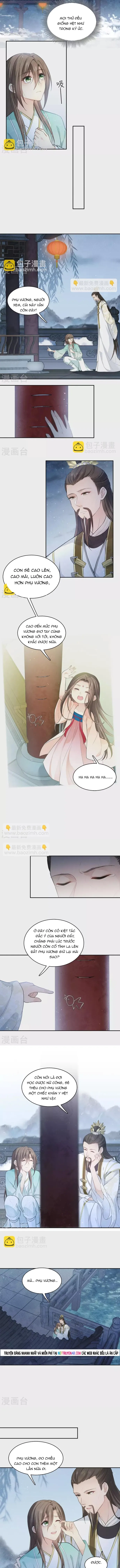 Ta Ở Hoàng Cung Làm Đại Boss Chapter 84 - 2