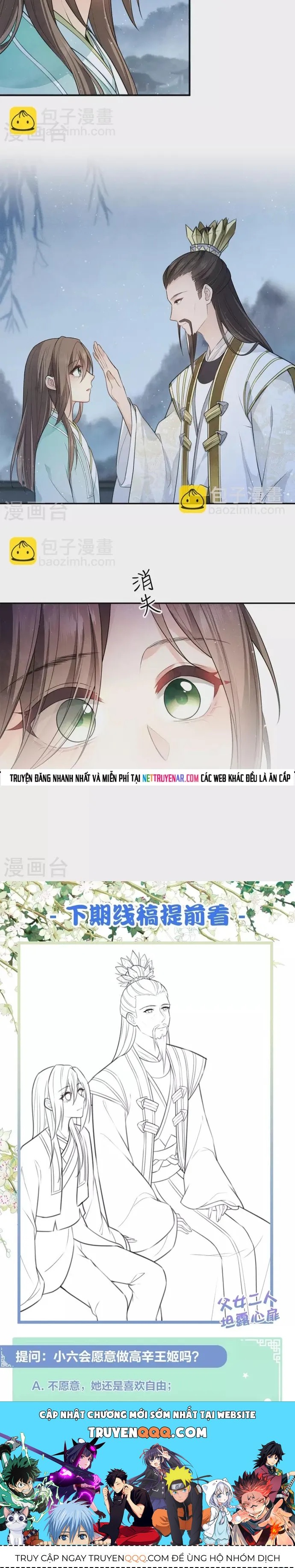 Ta Ở Hoàng Cung Làm Đại Boss Chapter 84 - 4