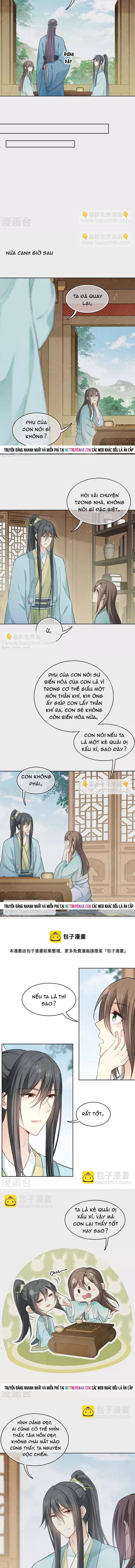 Ta Ở Hoàng Cung Làm Đại Boss Chapter 86 - 2