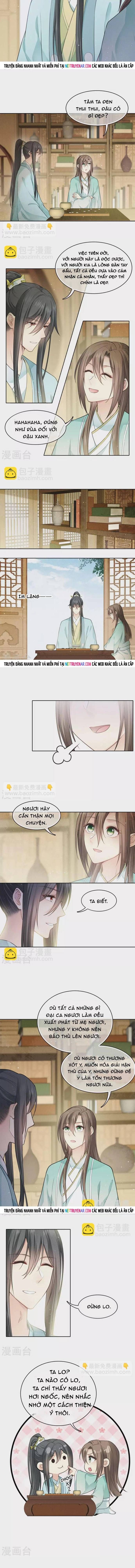 Ta Ở Hoàng Cung Làm Đại Boss Chapter 86 - 3