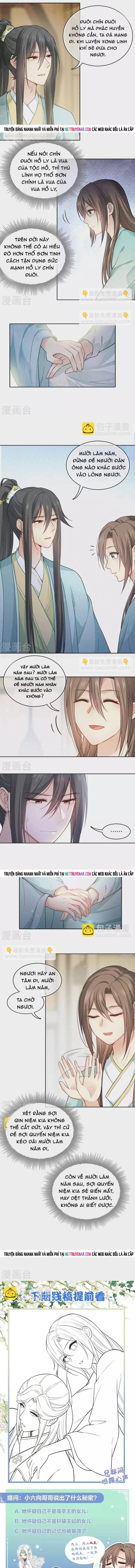 Ta Ở Hoàng Cung Làm Đại Boss Chapter 86 - 4