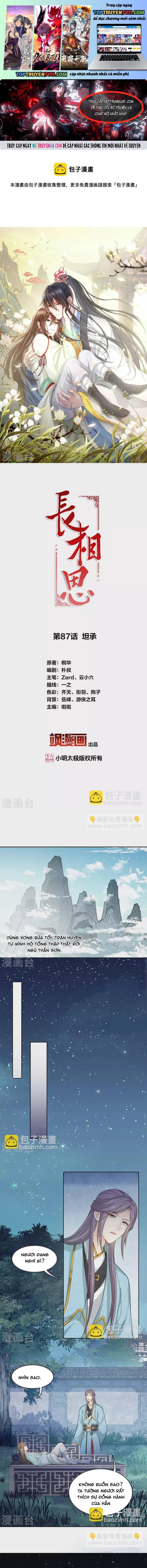 Ta Ở Hoàng Cung Làm Đại Boss Chapter 87 - 2