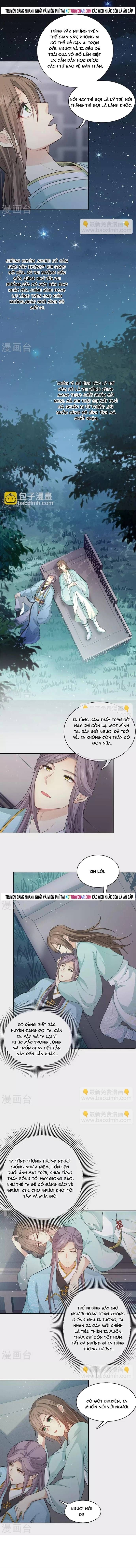 Ta Ở Hoàng Cung Làm Đại Boss Chapter 87 - 3