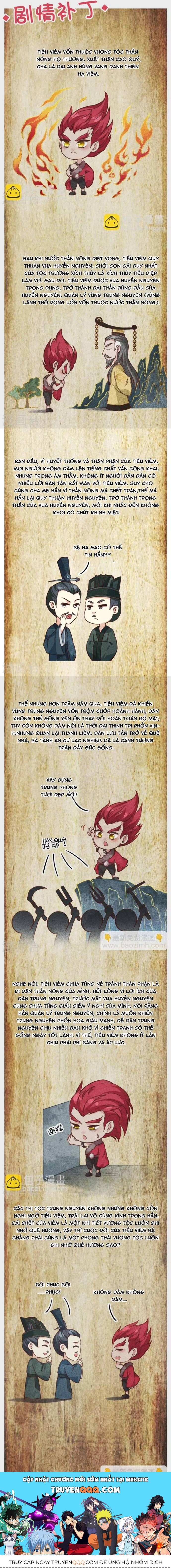 Ta Ở Hoàng Cung Làm Đại Boss Chapter 89 - 6