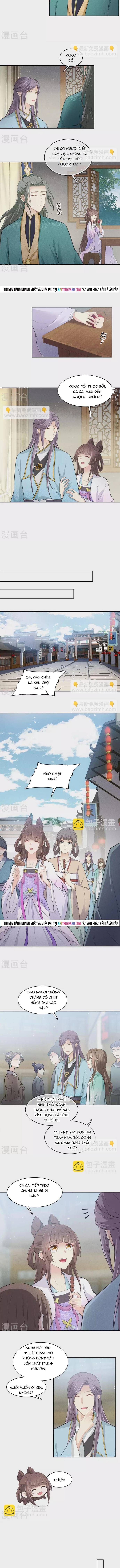 Ta Ở Hoàng Cung Làm Đại Boss Chapter 90 - 2