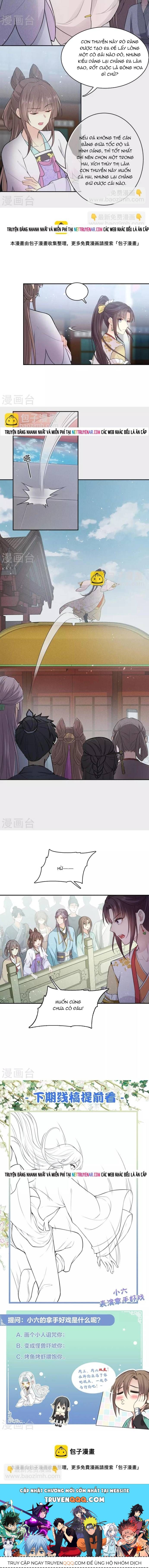 Ta Ở Hoàng Cung Làm Đại Boss Chapter 90 - 4