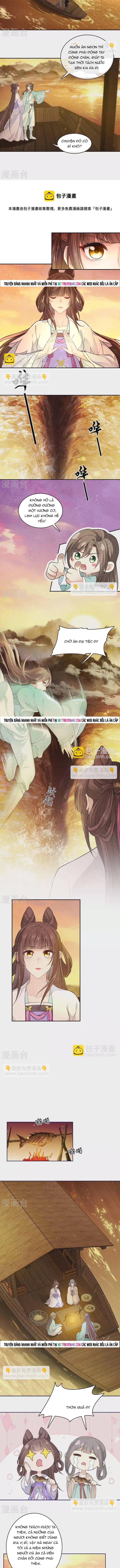 Ta Ở Hoàng Cung Làm Đại Boss Chapter 91 - 2