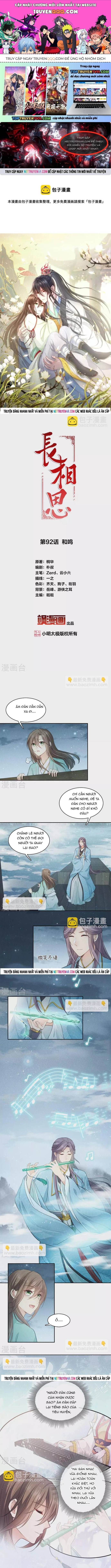 Ta Ở Hoàng Cung Làm Đại Boss Chapter 92 - 1