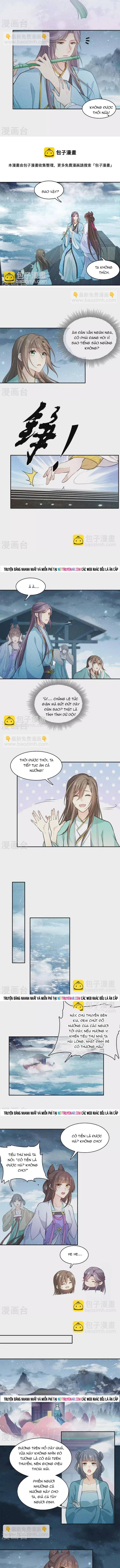 Ta Ở Hoàng Cung Làm Đại Boss Chapter 92 - 2