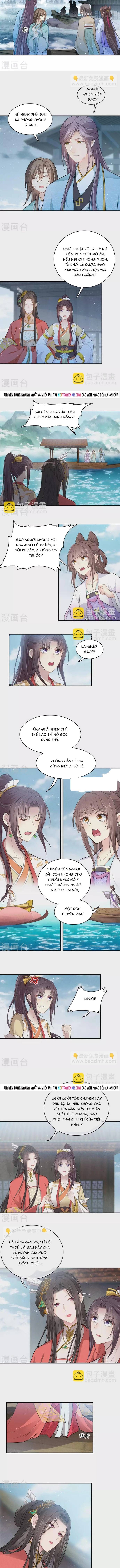 Ta Ở Hoàng Cung Làm Đại Boss Chapter 93 - 2