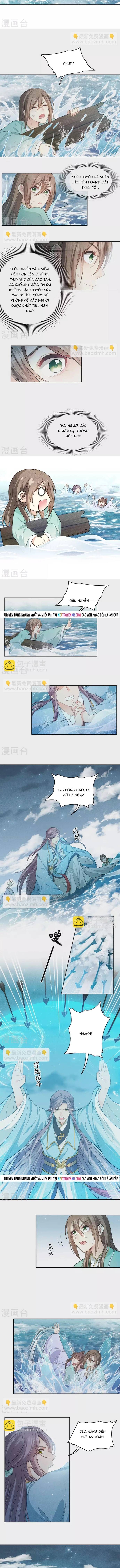 Ta Ở Hoàng Cung Làm Đại Boss Chapter 94 - 2