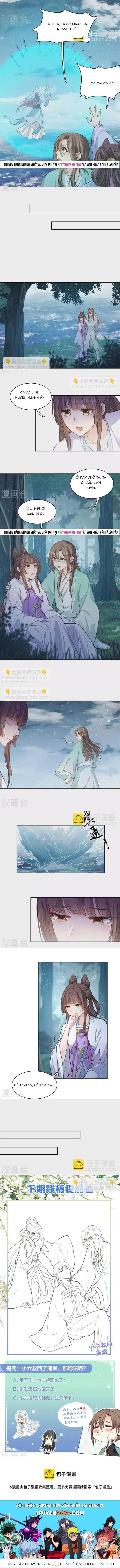 Ta Ở Hoàng Cung Làm Đại Boss Chapter 94 - 3