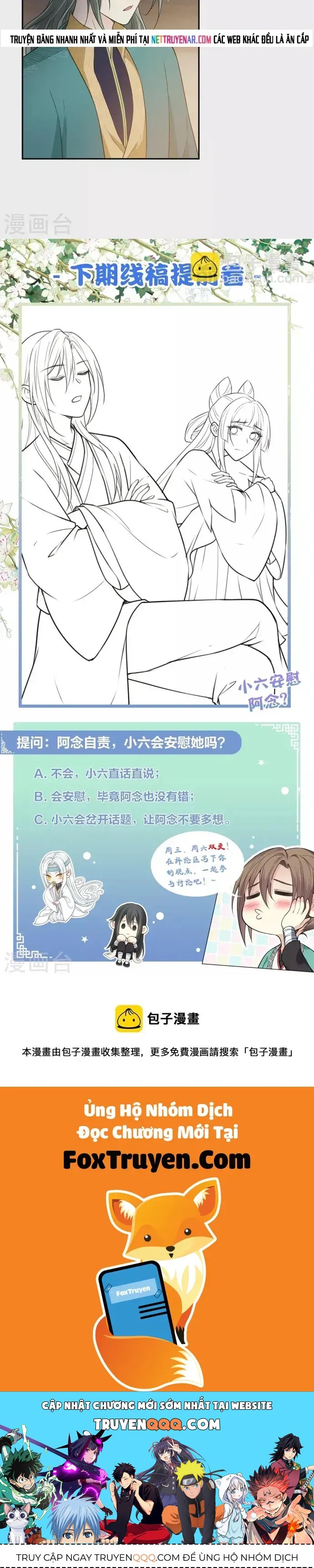 Ta Ở Hoàng Cung Làm Đại Boss Chapter 95 - 9