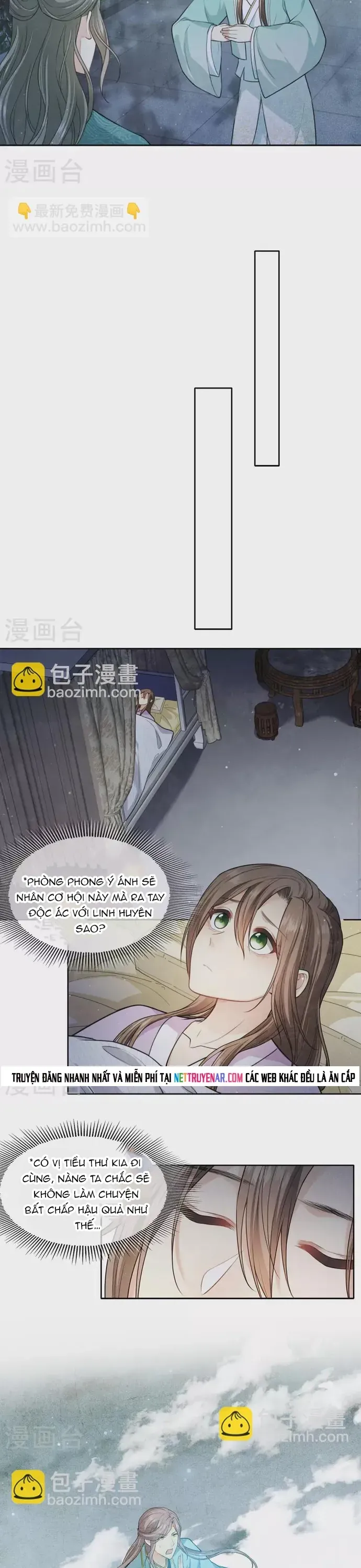 Ta Ở Hoàng Cung Làm Đại Boss Chapter 96 - 5