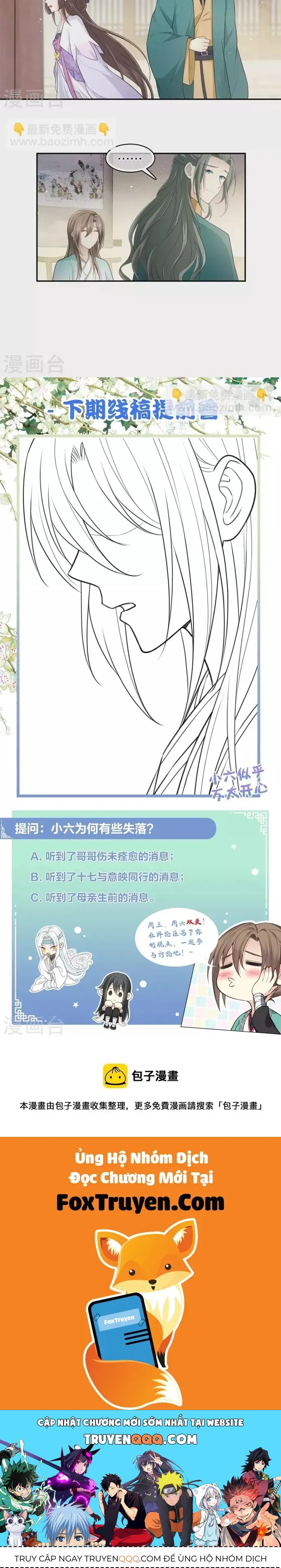 Ta Ở Hoàng Cung Làm Đại Boss Chapter 97 - 9