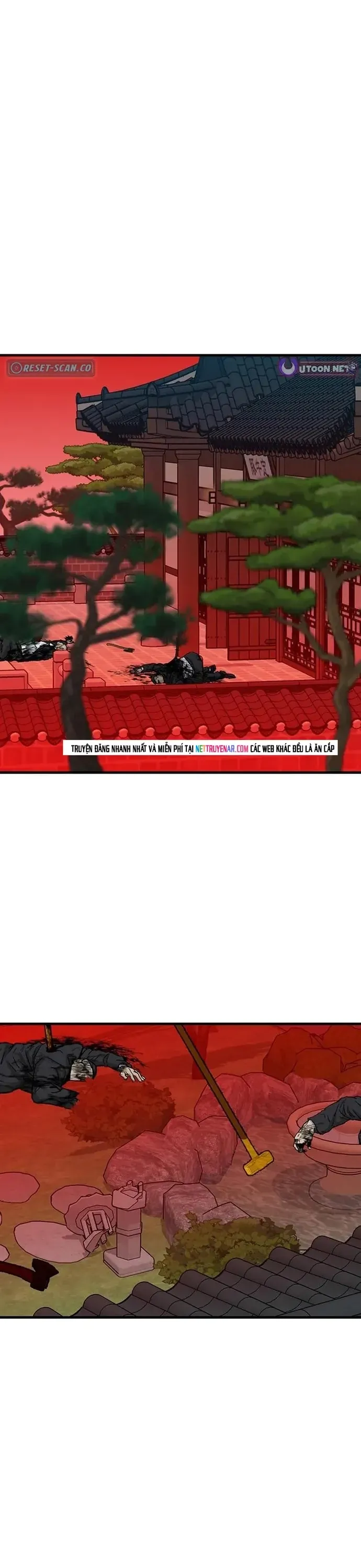 Cộng Sự Chapter 10 - 2