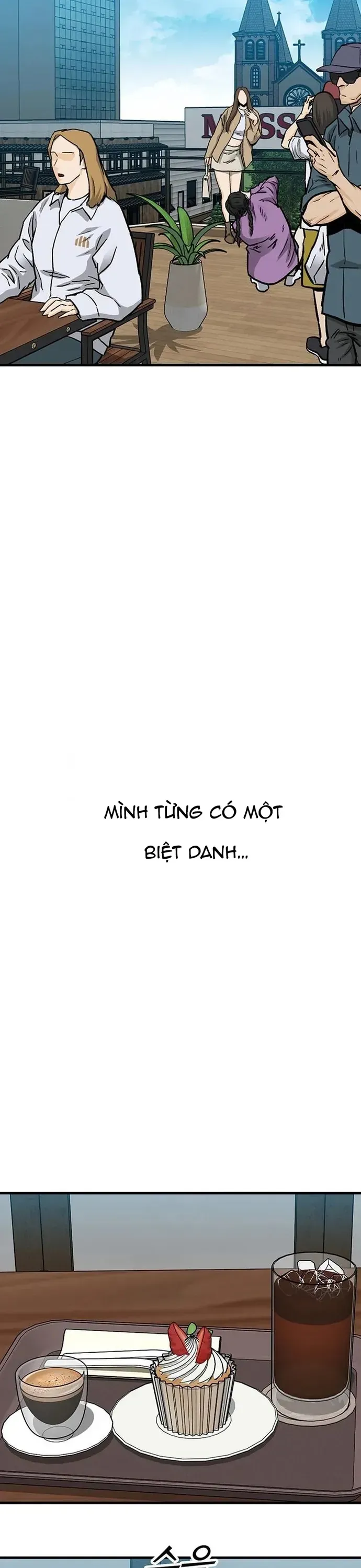 Cộng Sự Chapter 10 - 14