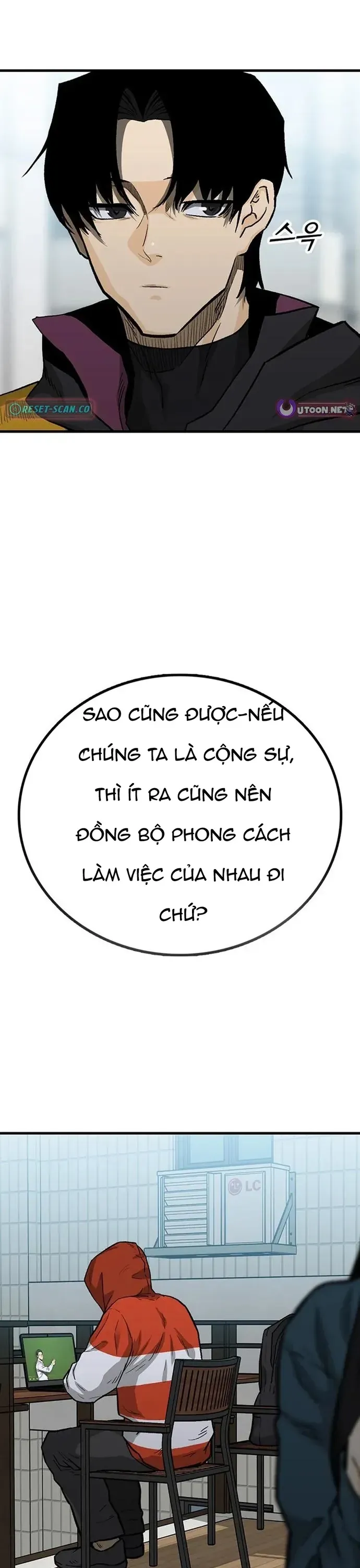 Cộng Sự Chapter 10 - 19