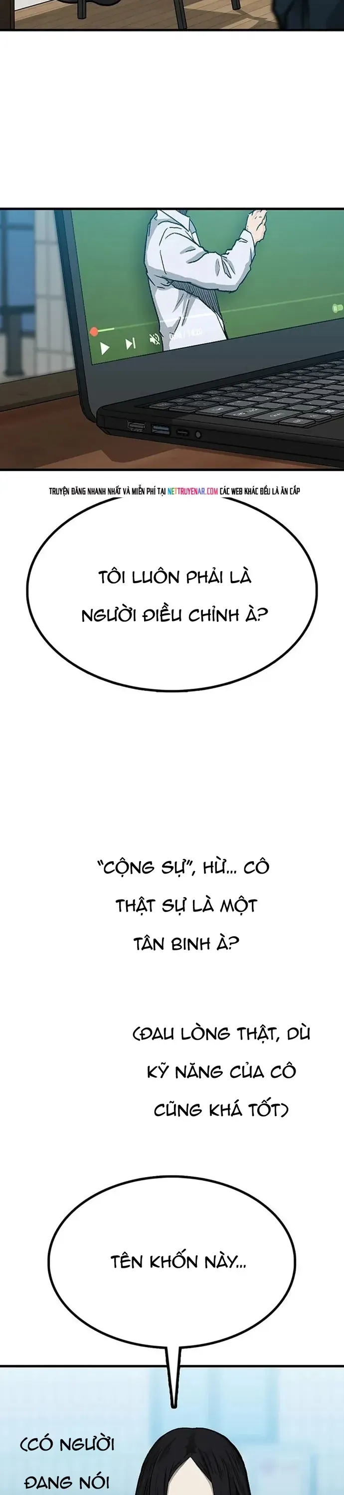 Cộng Sự Chapter 10 - 20