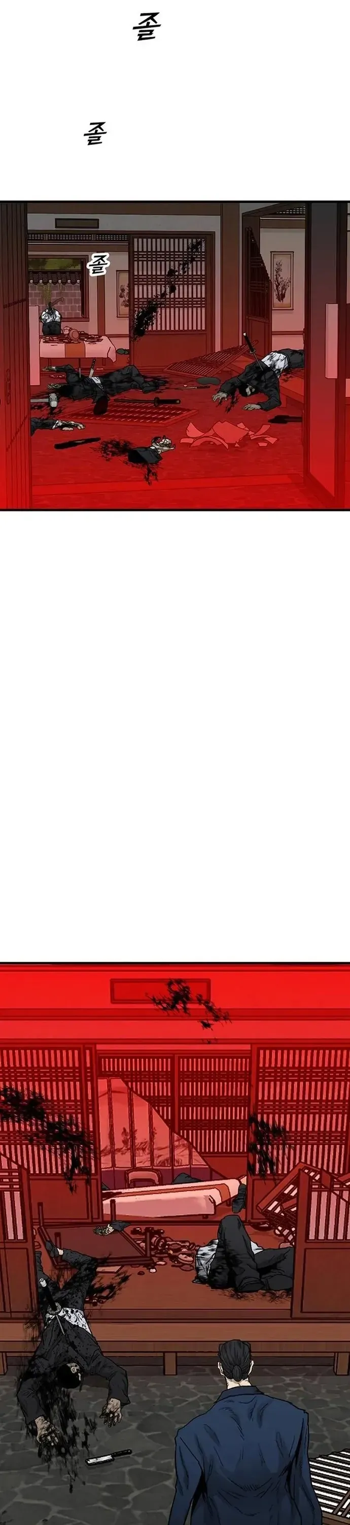 Cộng Sự Chapter 10 - 3