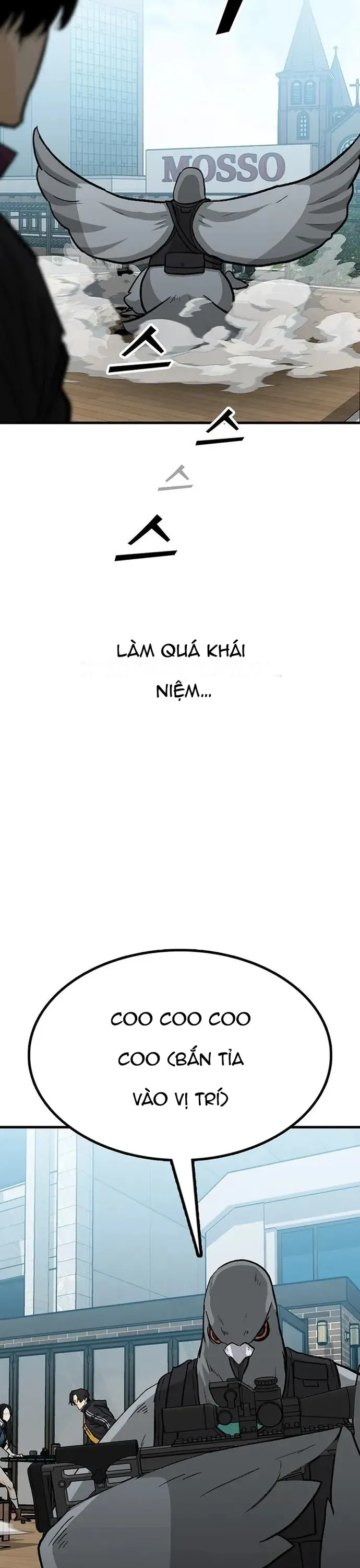 Cộng Sự Chapter 10 - 26