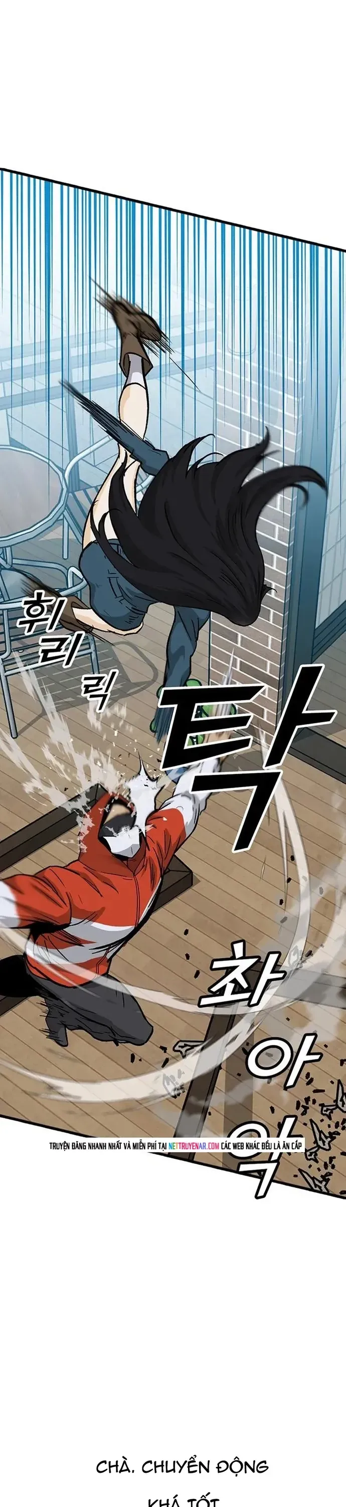 Cộng Sự Chapter 10 - 33
