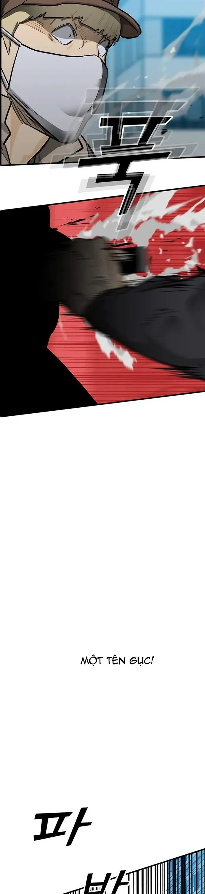 Cộng Sự Chapter 10 - 35