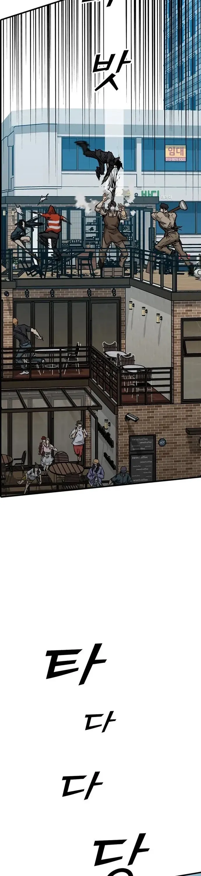 Cộng Sự Chapter 10 - 36