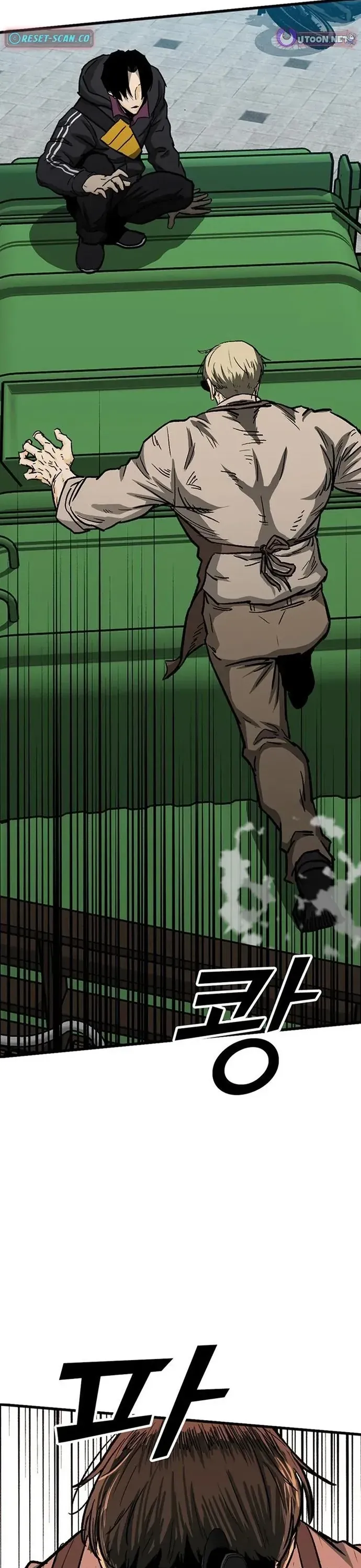 Cộng Sự Chapter 10 - 50