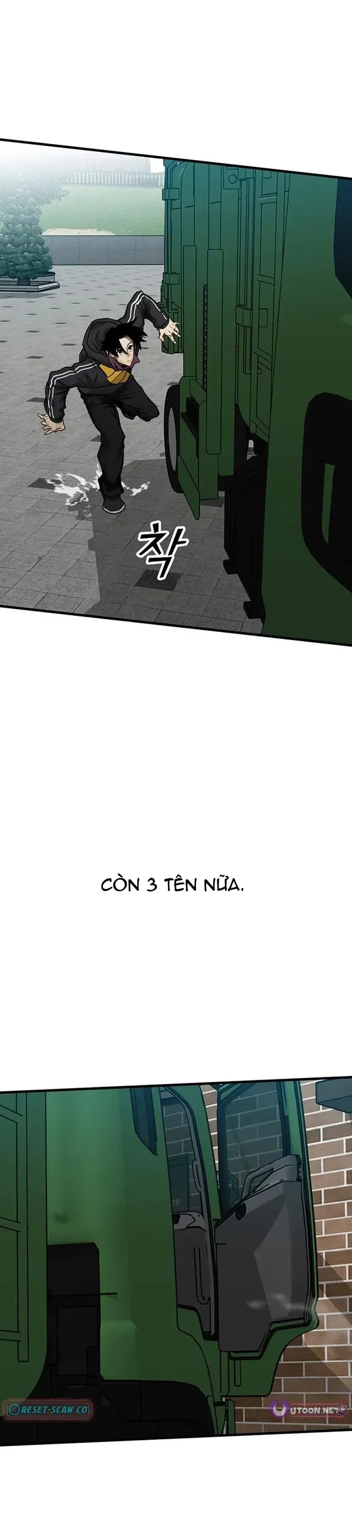 Cộng Sự Chapter 10 - 54