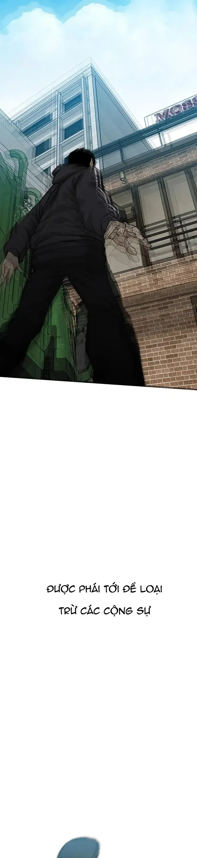 Cộng Sự Chapter 10 - 56