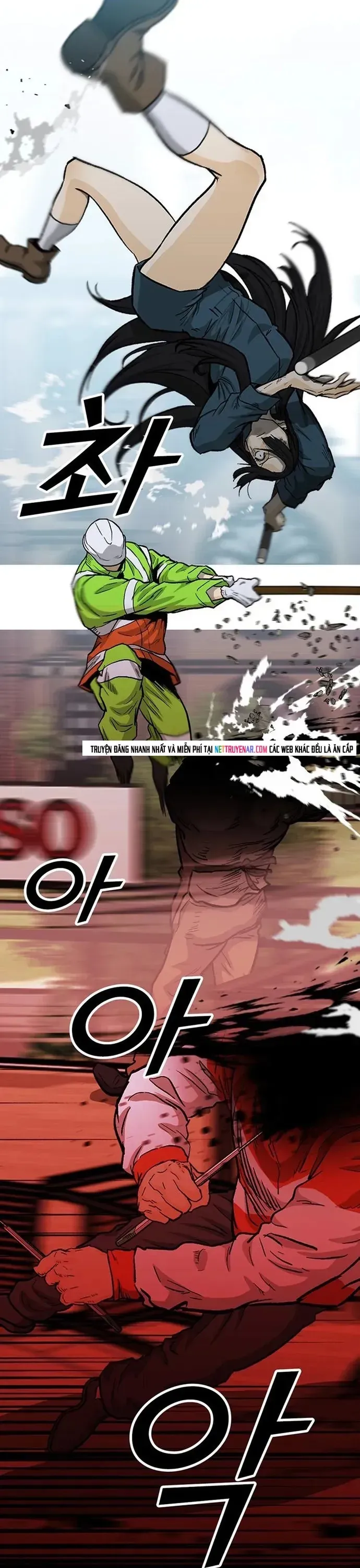 Cộng Sự Chapter 10 - 57