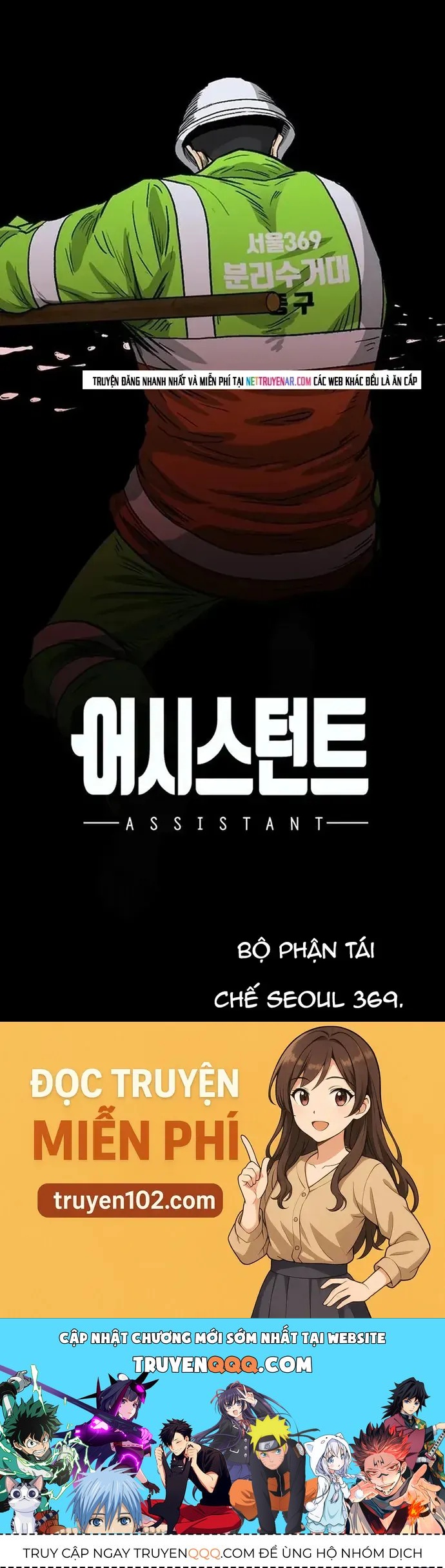 Cộng Sự Chapter 10 - 59