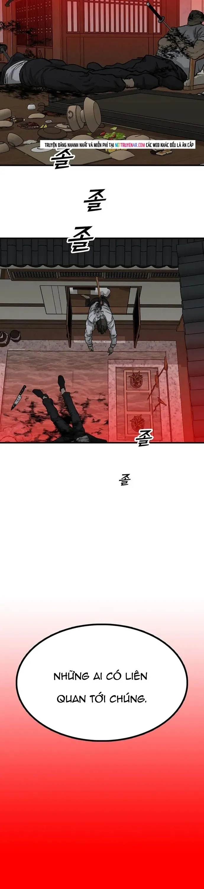 Cộng Sự Chapter 10 - 10