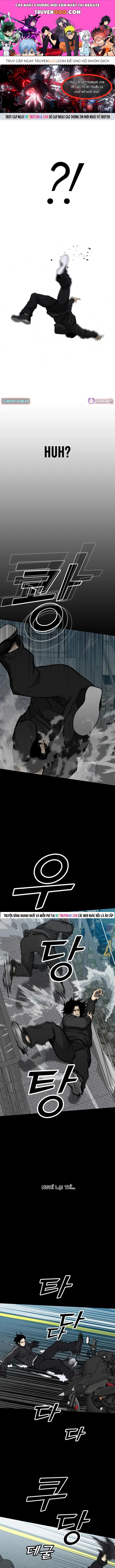 Cộng Sự Chapter 11 - 1